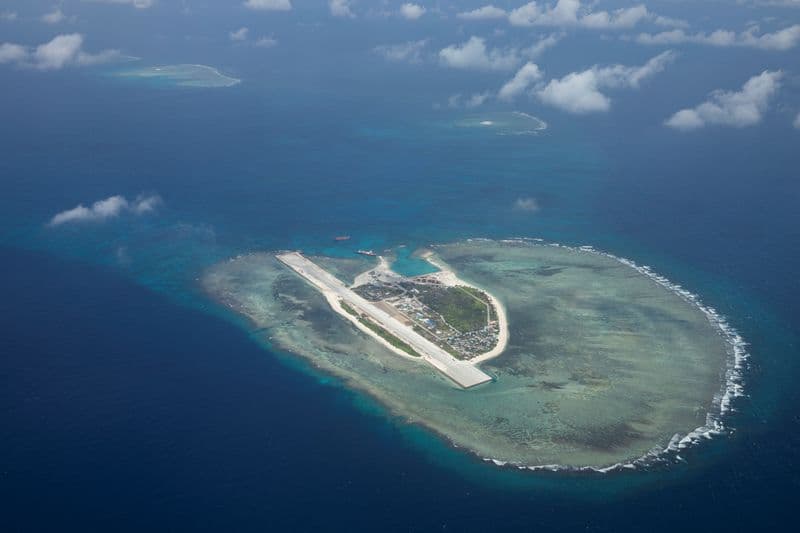 US, Australia and Philippines Boost Sea Defenses Amid China Tensions