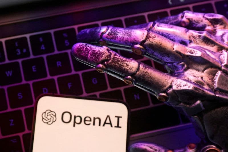 OpenAI bannit des comptes chinois utilisant ChatGPT pour manipuler les débats politiques américains
