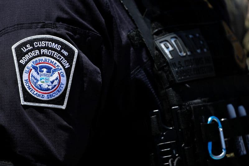 Federal Judge Rules Against Immigration Sweep in California Parking Lot