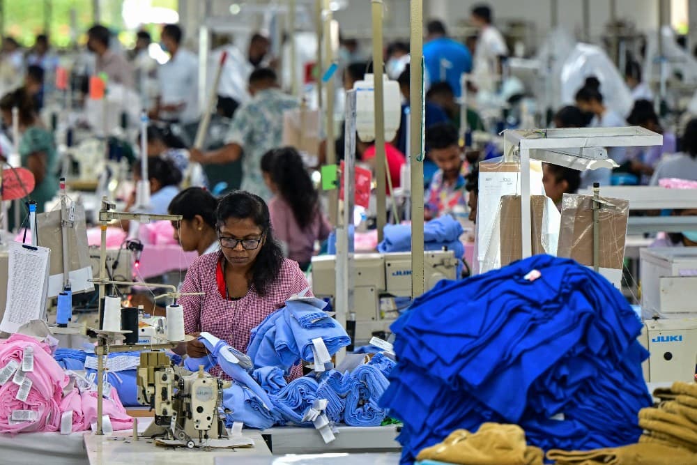 Sri Lanka Investment Forum Postponed Due to Travel Disruptions