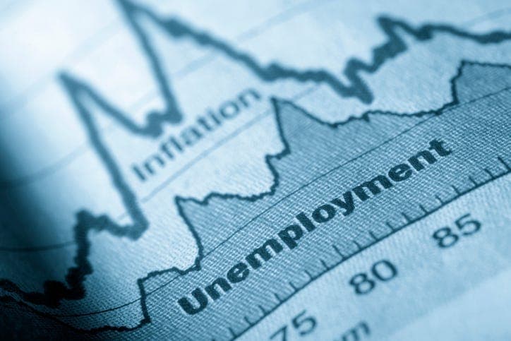 Michigan Sees Drop in Initial Unemployment Claims Last Week
