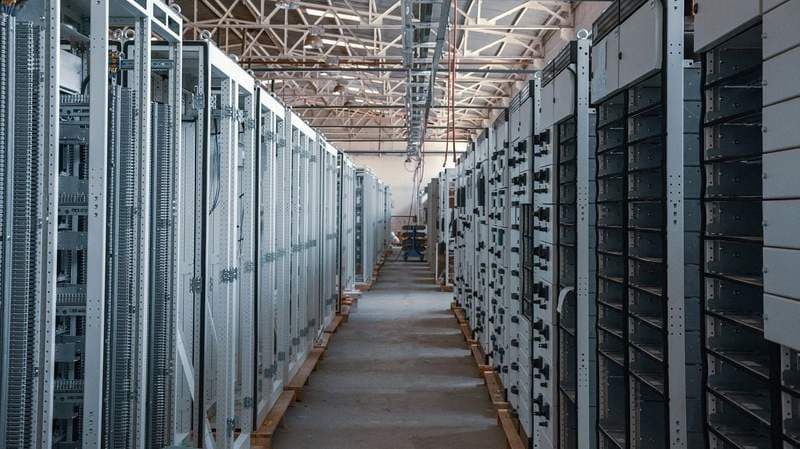 Ohio Activists Seek Ban on Large Data Centers