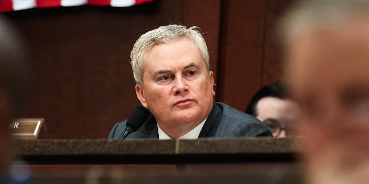 US House Committee uses 'roundtables' to avoid controversial subpoena votes