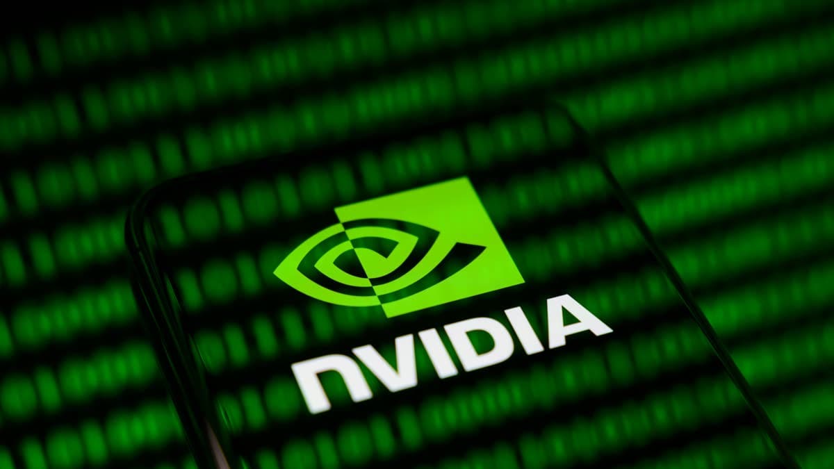 NVIDIA Earnings Shine Amid Geopolitical Jitters and IPO Buzz