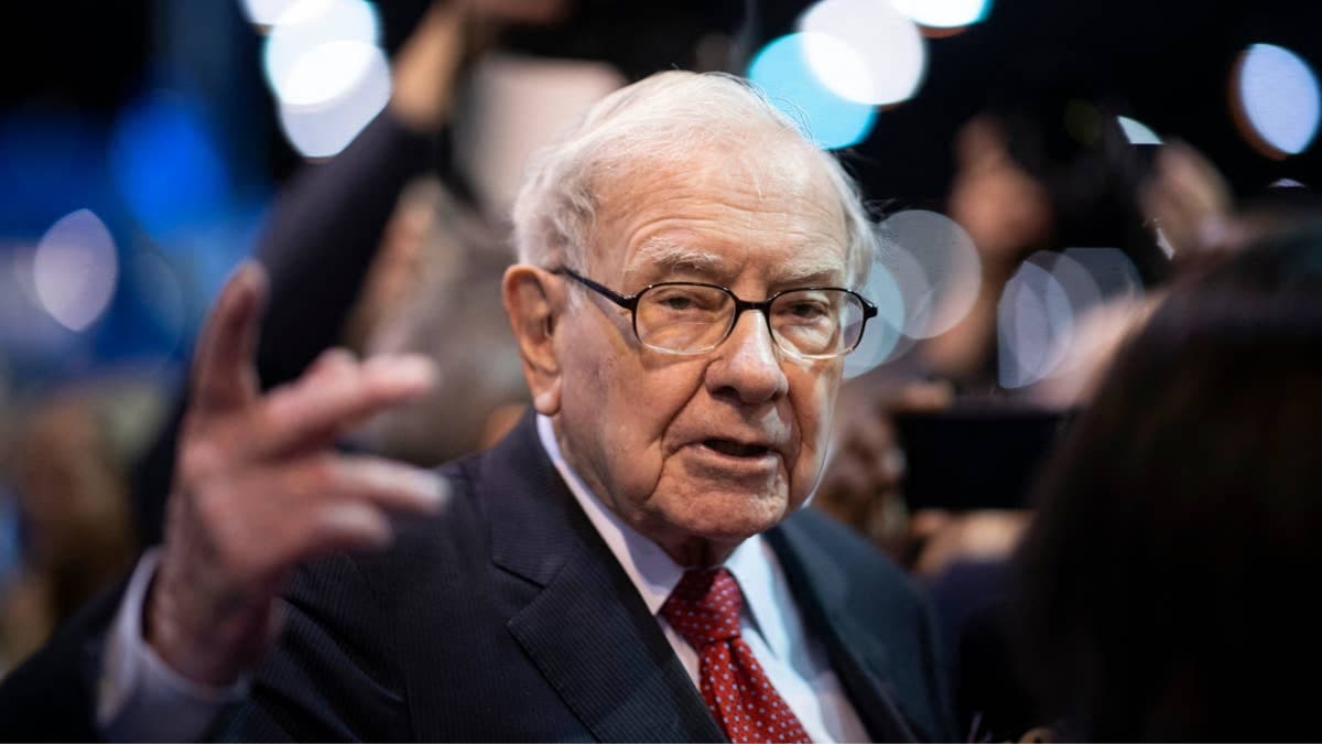 Berkshire Hathaway se lance dans l'assurance de guerre risquée dans le détroit d'Ormuz