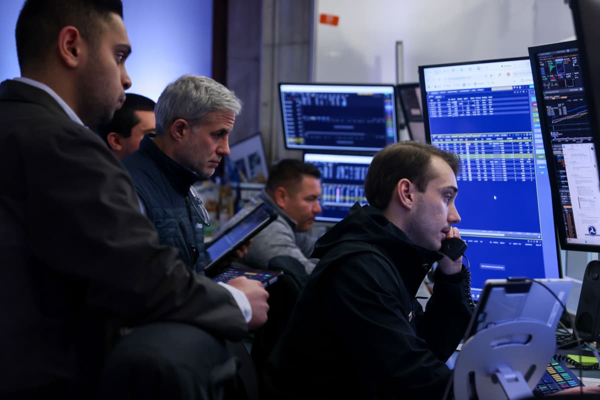 World Uncertainty Index Hits Record High, Surpassing Previous Crises Levels