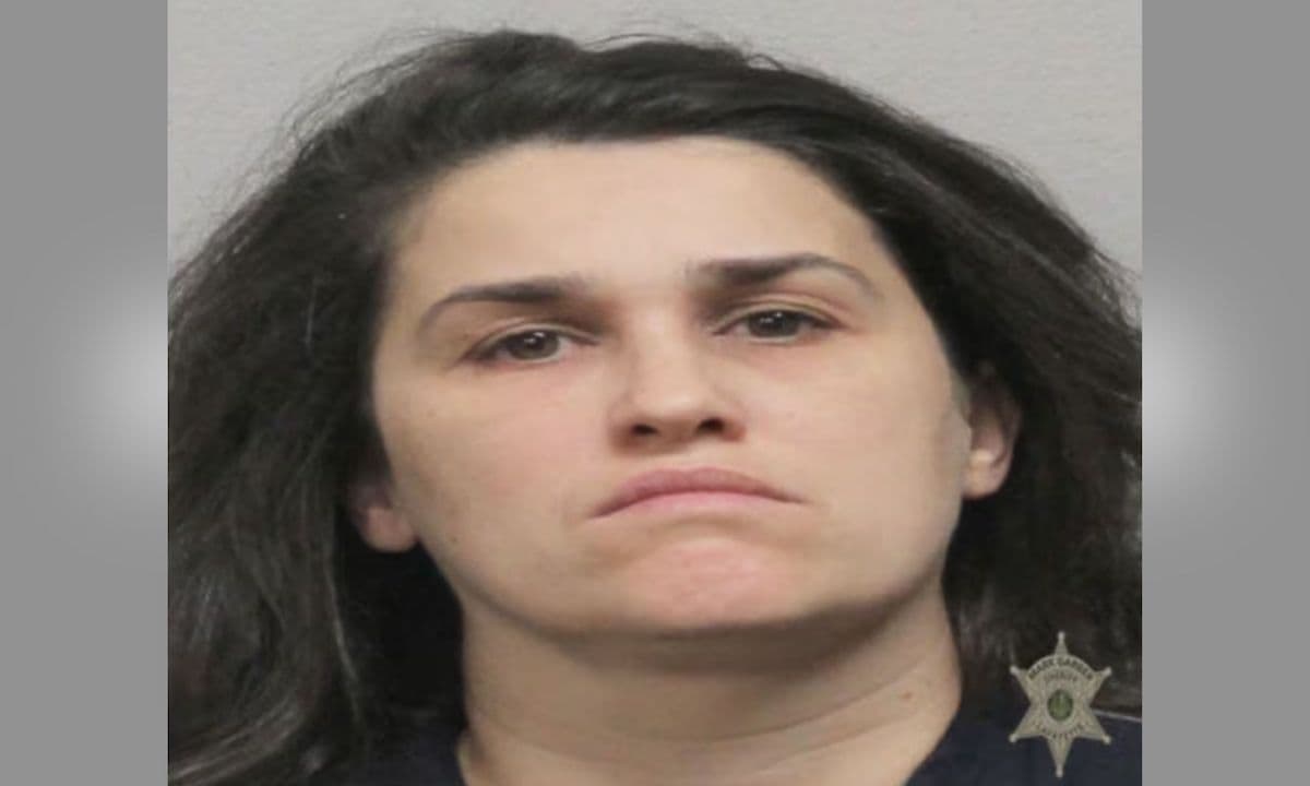 Louisiana Teacher of the Year Arrested on Child Sex Crime Charges