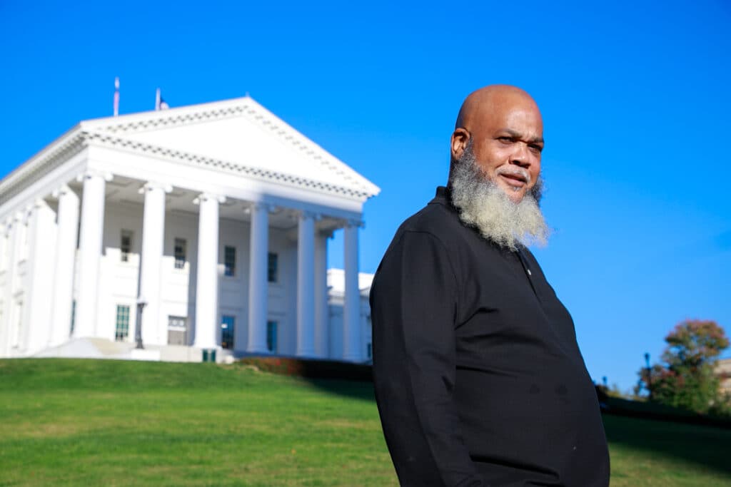 Virginia Court Ruling Restores Voting Rights for Thousands of Ex-Felons