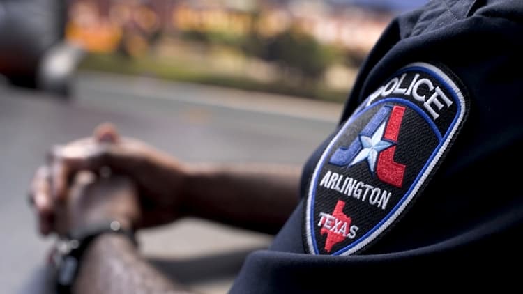 Man Fatally Shot After Fight at Arlington Event Venue