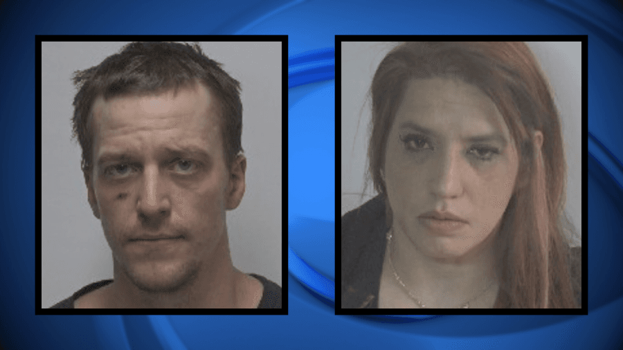 K9 Unit Uncovers Drugs During Wisconsin Traffic Stop, Two Arrested