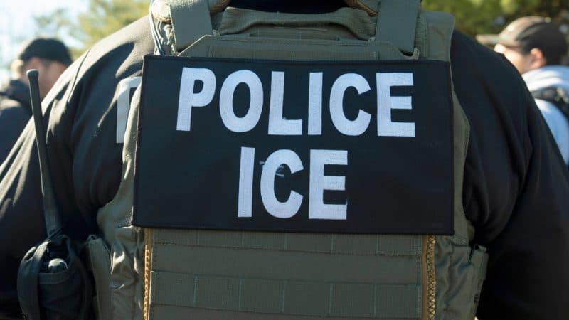 Barron County Sheriff’s Office Responds to ICE Operation, Clarifies Misleading Headlines Over Search for Two Individuals