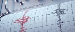 Un tremblement de terre de magnitude 6,1 frappe le Golfe, secouant la Floride