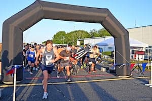 Runway 5K in Florida Supports Medical Flights and Aviation Education