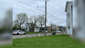 One dead after early morning shooting in Dayton