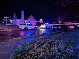 Une fusillade dans un quartier de Dayton fait un blessé