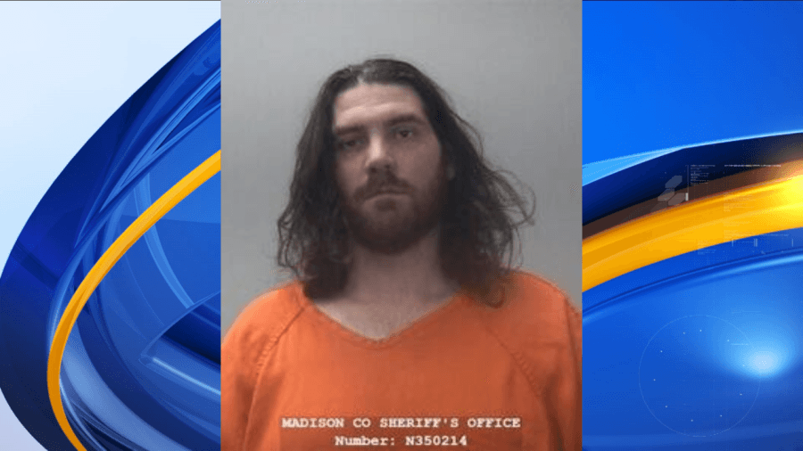 Madison man arrested on child sexual abuse charges in Huntsville