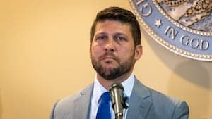 Florida AG argues non-violent felons should keep gun rights