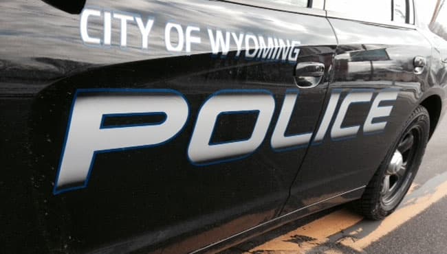 Wyoming couple found dead in apparent suicide pact, authorities say