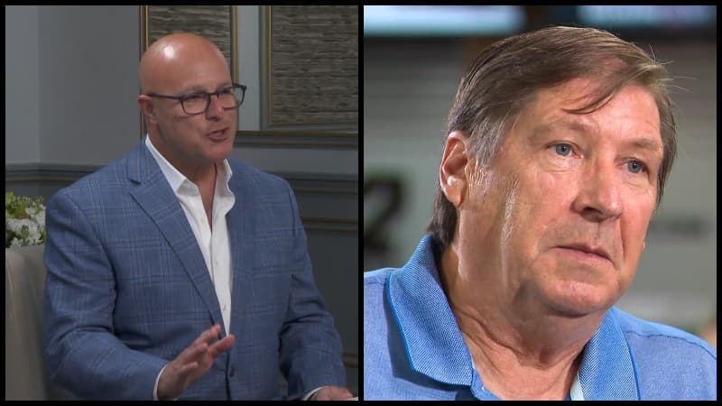 WPRI 12 Talent Among 2026 Rhode Island Radio & TV Hall of Fame Inductees