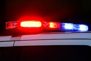Officers Report Being Shot At in Aliquippa