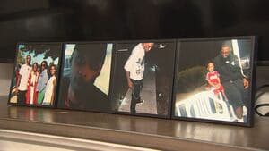 Mother Pleads for Witnesses in Kannapolis Shooting One Year Later