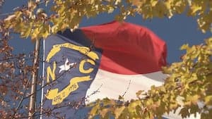 North Carolina Leads Nation in Attracting New Residents, Census Data Reveals