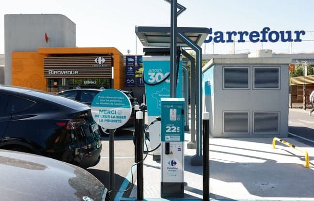 Le gouvernement lance un plan d'électrification pour réduire la dépendance énergétique de la France
