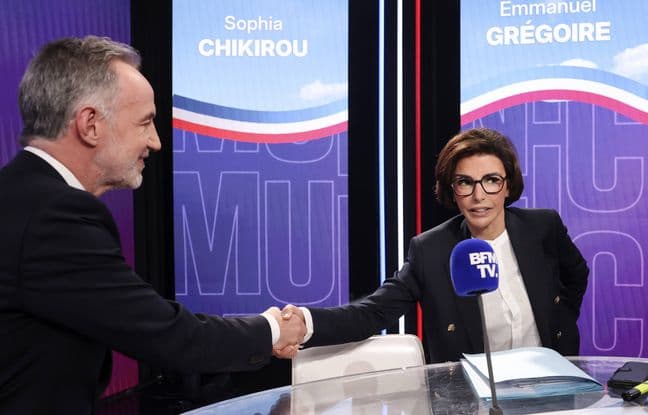 Municipales, tensions au Moyen-Orient et plainte contre Patrick Bruel : le point sur les infos du matin