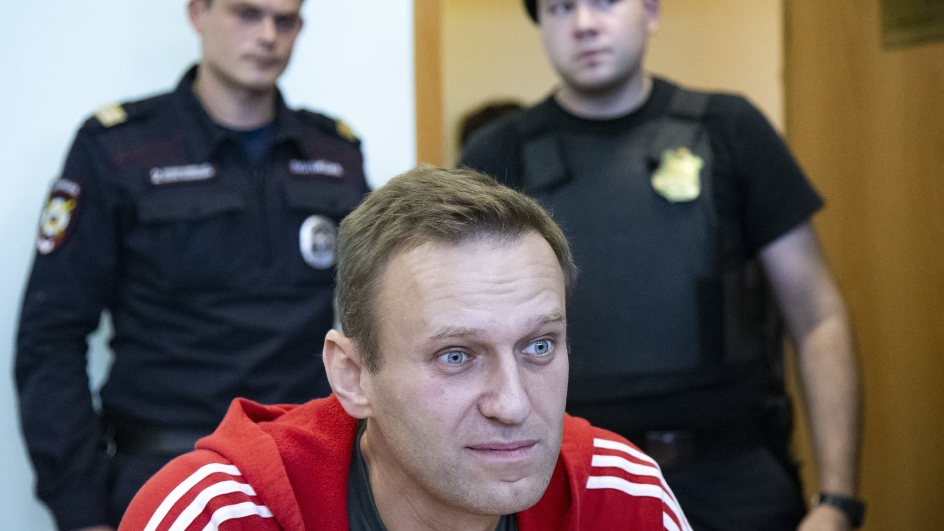 Five European nations allege Russia used rare toxin to kill Alexei Navalny
