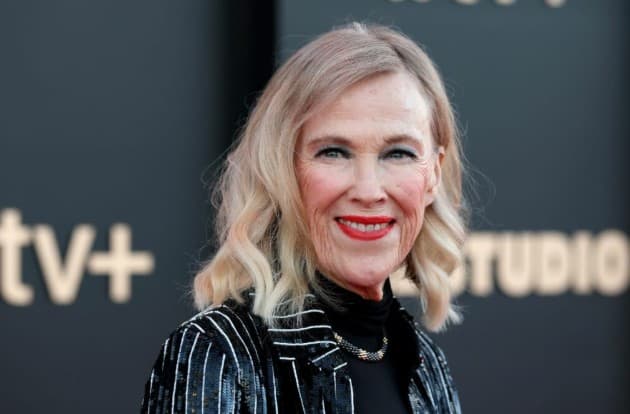 Catherine O’Hara fallece a los 71 años por dificultad respiratoria