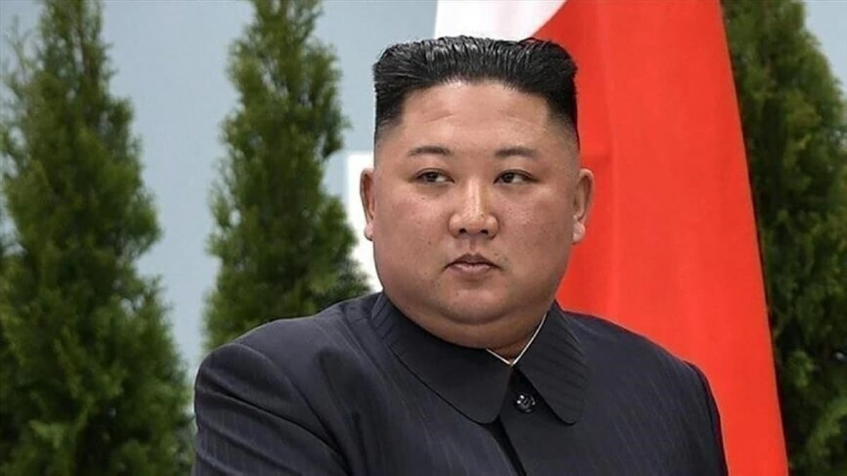 La Corée du Nord prévoit un navire de guerre de 10 000 tonnes et des armes secrètes avant la visite du dirigeant chinois