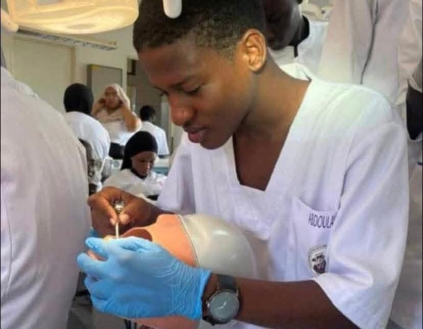 Décès d’Abdoulaye Ba, étudiant en chirurgie dentaire : le COMES réclame une enquête transparente