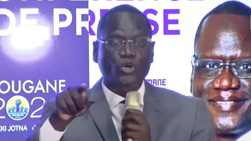 Sénégal : Le parti Awalé secoué par une vague de démissions après une assemblée générale