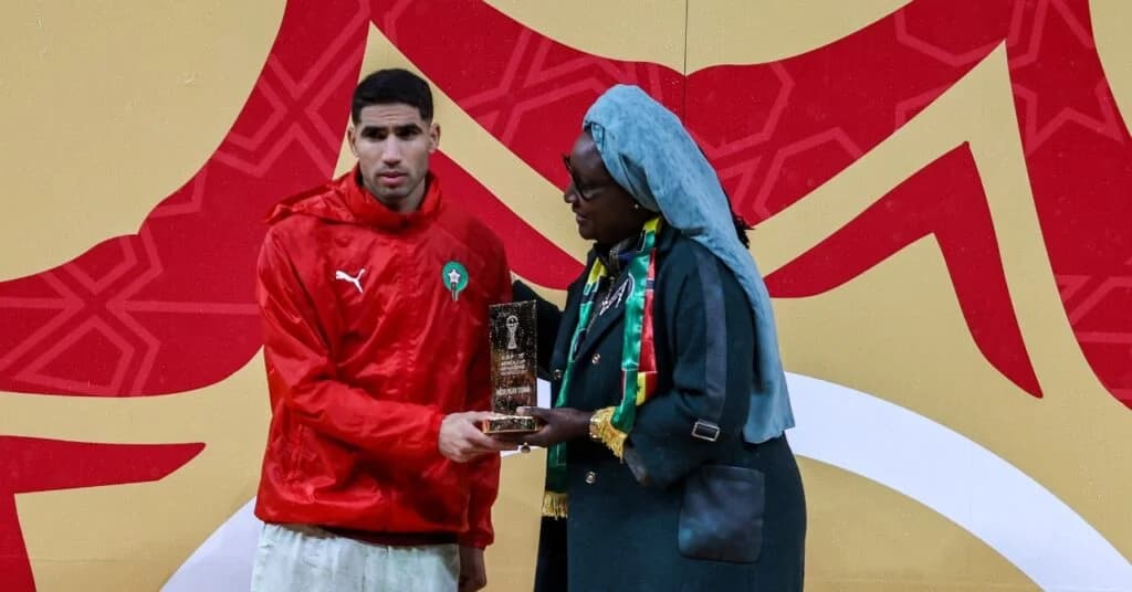 CAF Contradiction: Morocco Awarded Fair Play Despite Sanctions