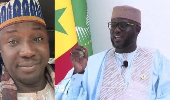Polémique sur l'Achat de Véhicules pour les Députés: Ndiaye Défendu par Guèye, Attaqué par Sall