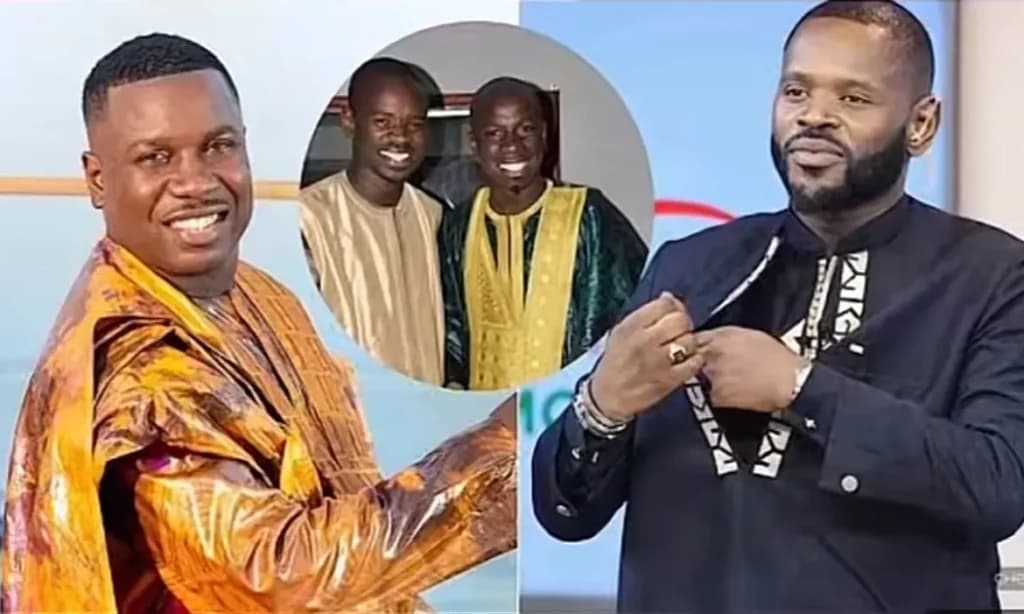 Arrestations massives à Touba et Mbacké dans le cadre de l’enquête sur Pape Cheikh Diallo