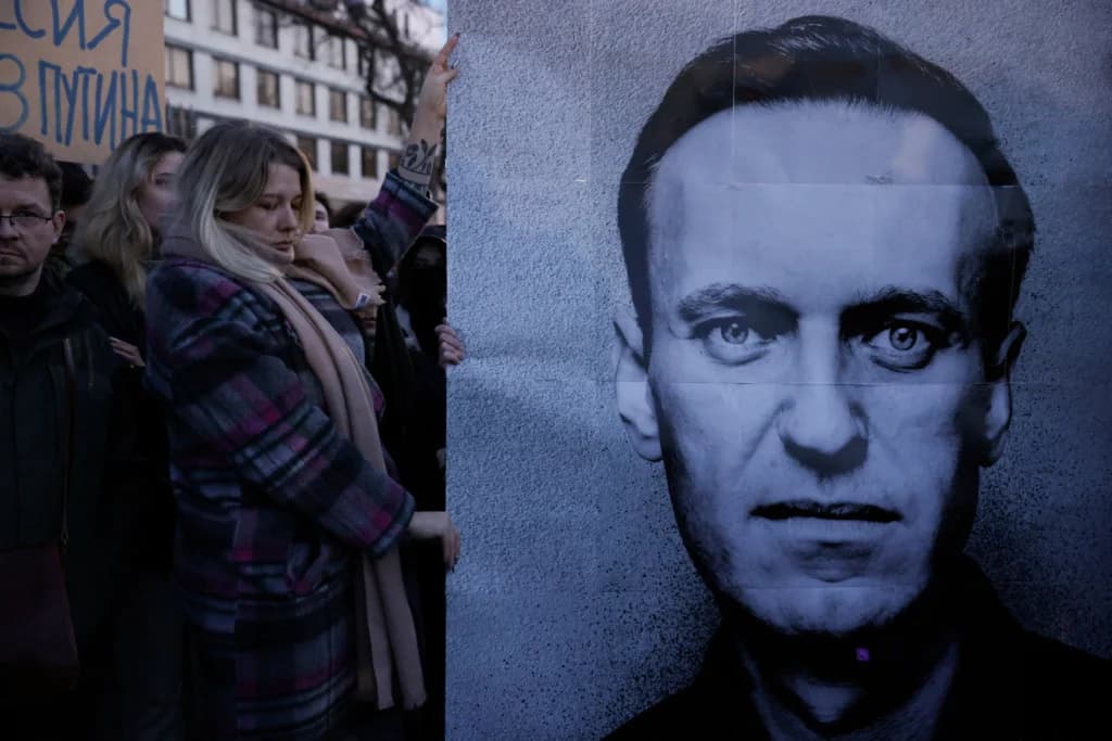 European labs confirm epibatidine poisoning in Alexei Navalny’s death, demand OIAC action