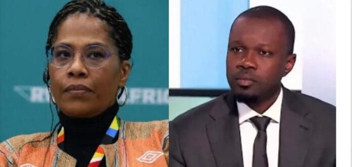Sénégal : Ousmane Sonko propose un durcissement des peines contre l'homosexualité