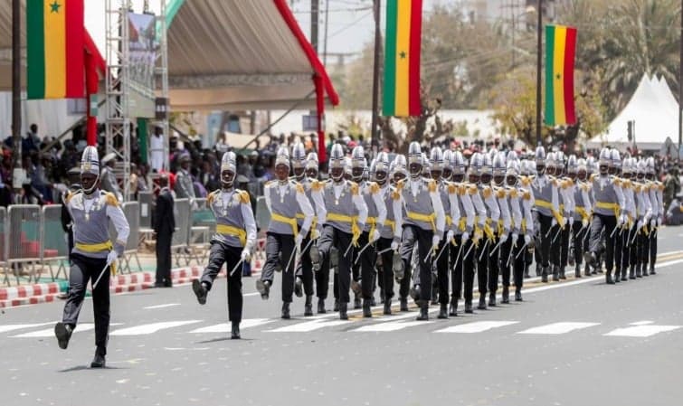 Sénégal : Thiès accueillera la célébration du 66e anniversaire de l'indépendance sous le thème des JOJ 2026