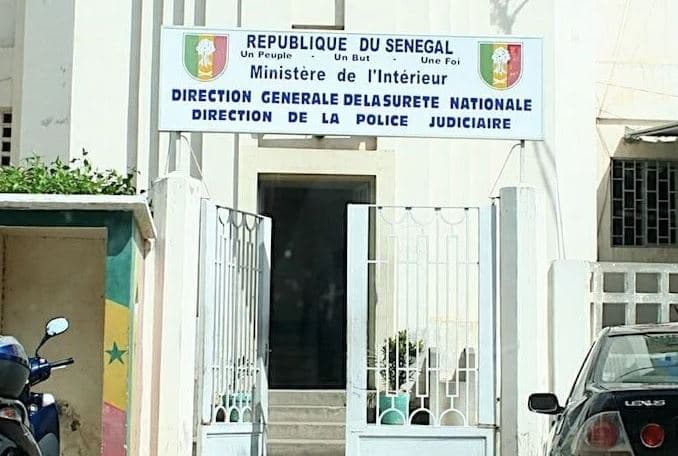 Réseau de pédocriminalité et prostitution masculine démantelé à Dakar