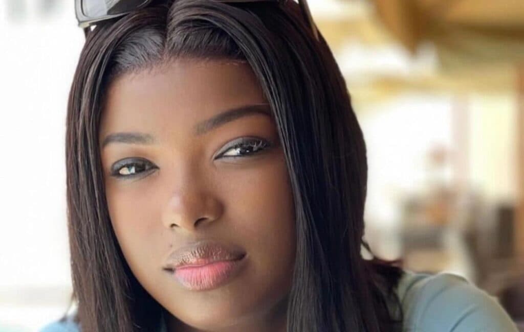 L'actrice Bigué Diop, alias Mame Dior, placée sous contrôle judiciaire suite à la découverte de vidéos et messages compromettants sur son téléphone