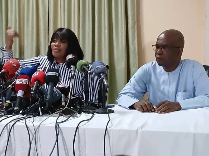 Sénégal : La presse dénonce un blocage des fonds et une répartition injuste des aides