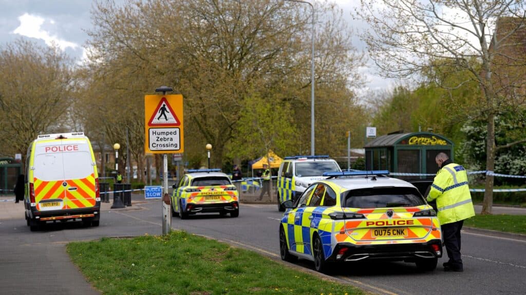 Un adolescent sénégalais de 16 ans poignardé à mort en Angleterre