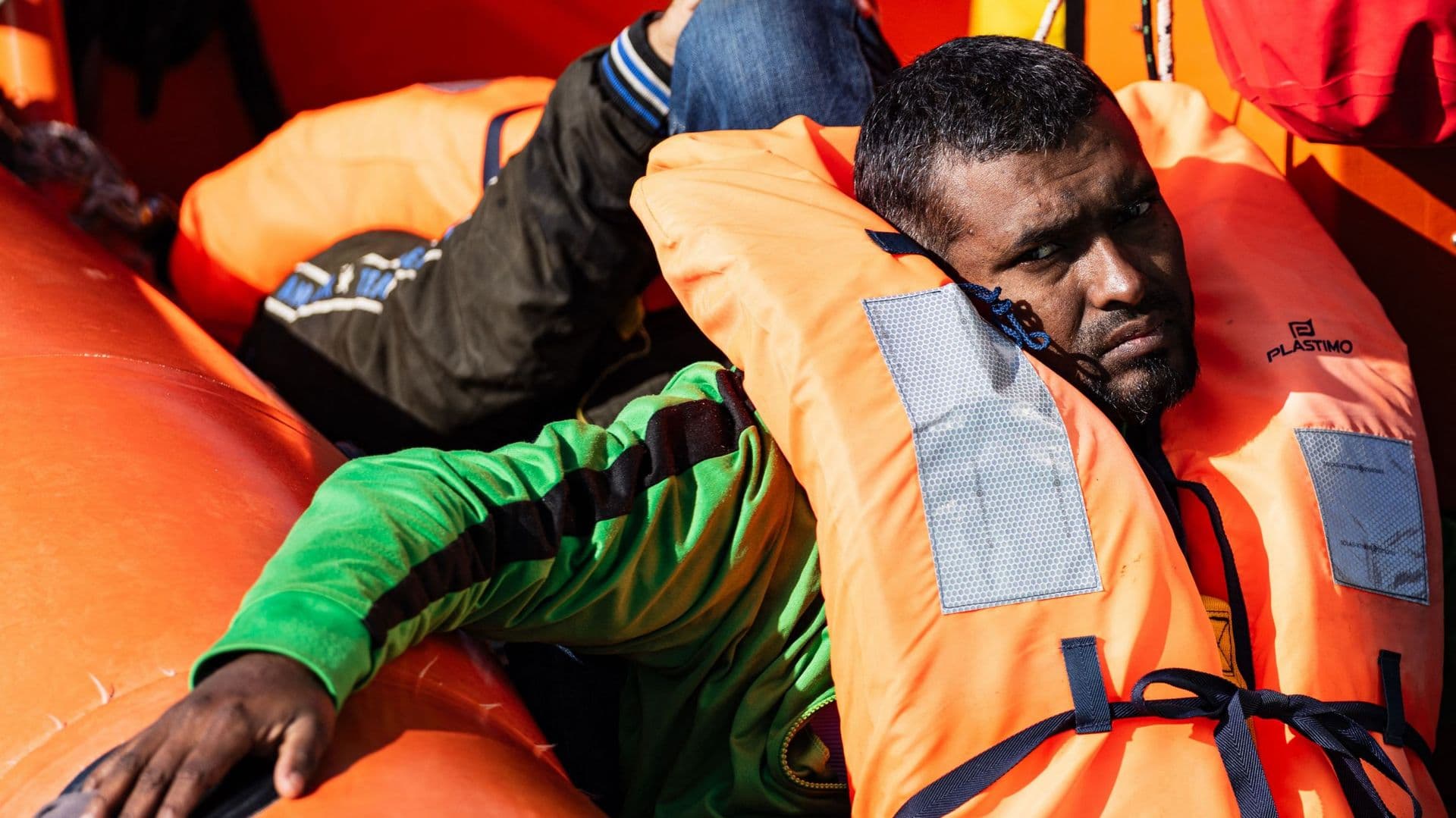 Près de 8 000 migrants sont morts ou ont disparu dans le monde l'année dernière, selon l'ONU