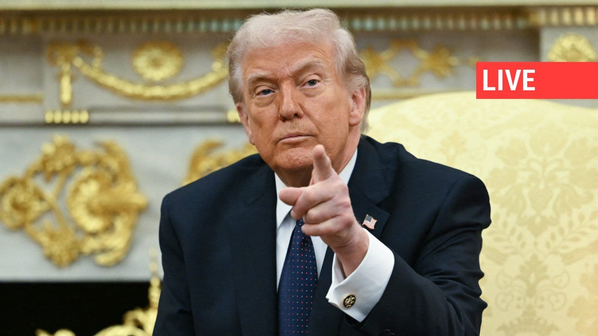 Les États-Unis menacent de réduire leurs troupes en Europe et font pression pour une coalition contre l'Iran