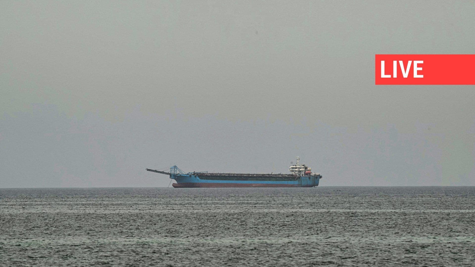 L'Iran reporte les pourparlers de paix dans un contexte d'alliances changeantes et de tensions croissantes au Moyen-Orient