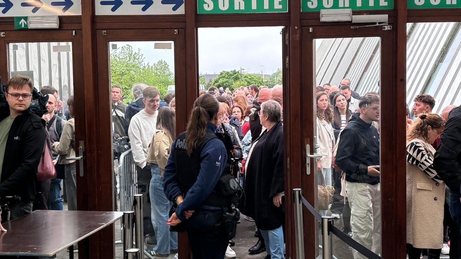 Proces na dodelijk ongeval Strépy-Bracquegnies van start, redding gestrande walvis roept vragen op