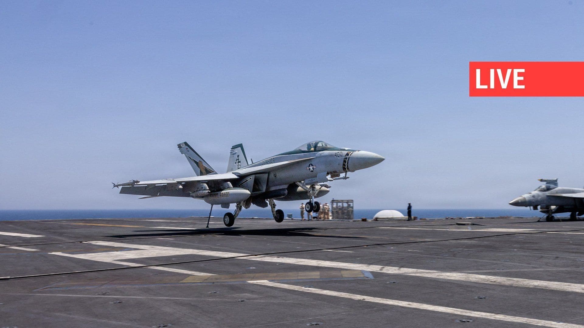 Tensions croissantes : des tirs entre l'Iran et les États-Unis dans le détroit d'Ormuz menacent la trêve
