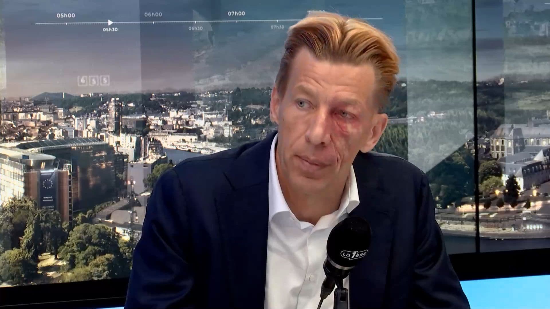 Gevolgen staking bpost nog voelbaar in Brussel ondanks geleidelijk einde