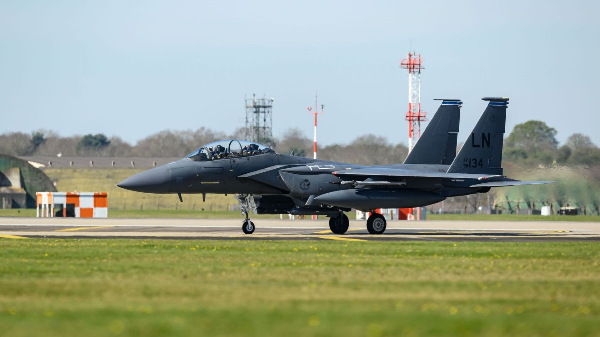 Israël achète des dizaines d'avions de combat furtifs pour contrer l'Iran